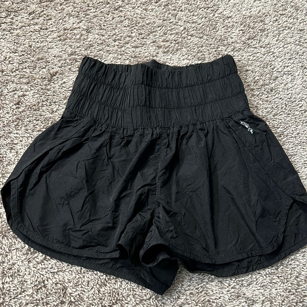 Free People movement shorts - Picture 1 of 6